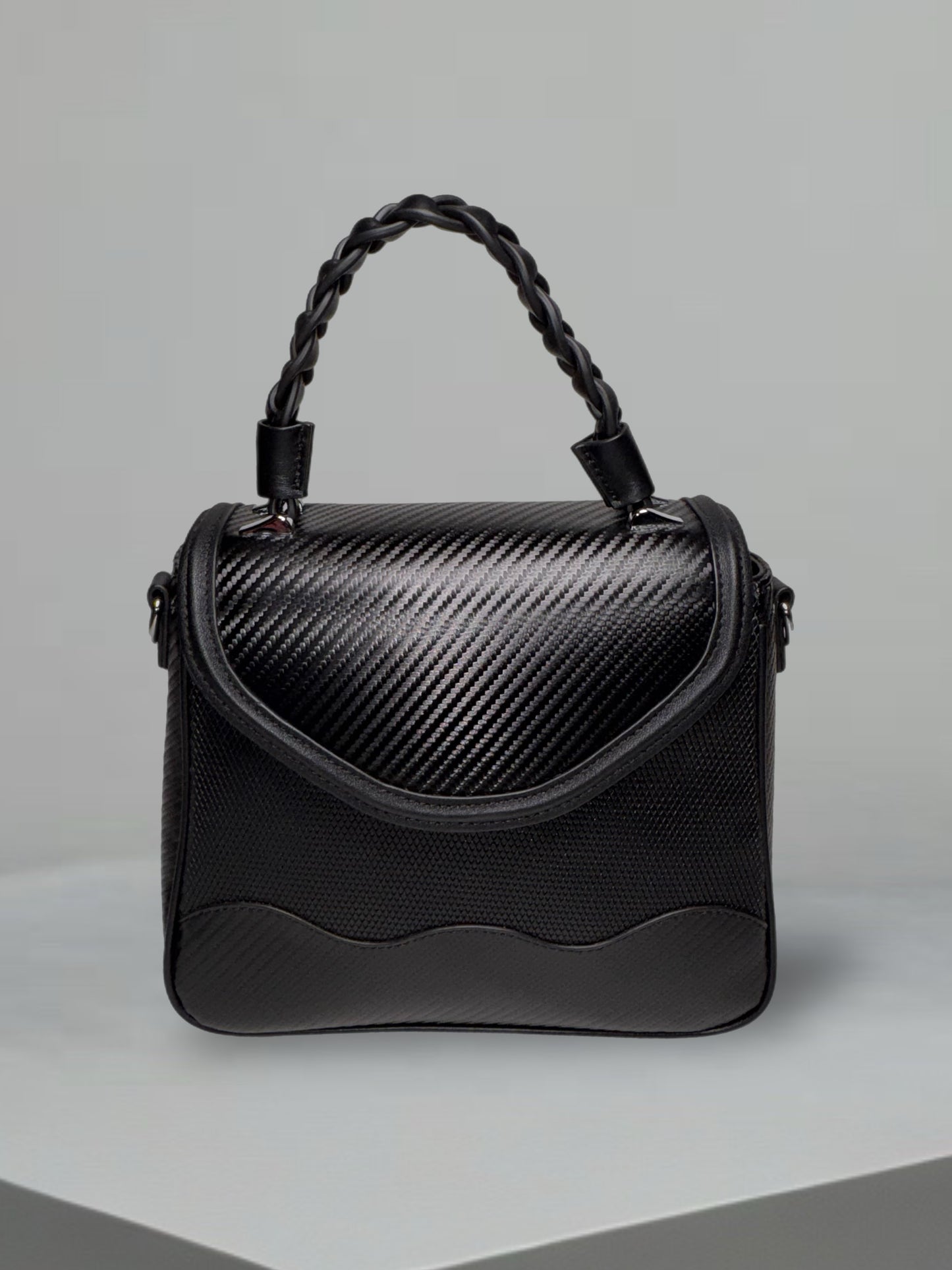 Carbon Wave Mezzo