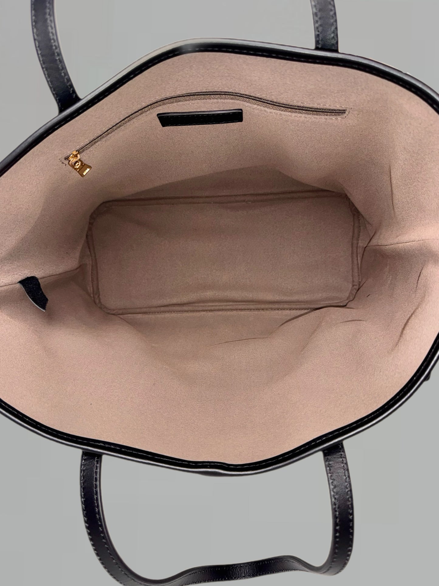 Carbon Wave Tote